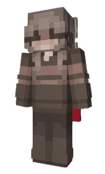Minecraft skin abilovesleclerc