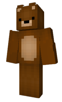 Minecraft скин по нику jettis