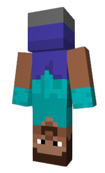 Minecraft скин по нику 3274