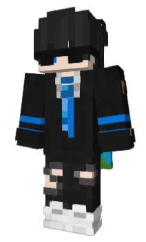 Minecraft skin DOOM_ARIVED