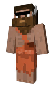 Minecraft скін по ніку Rileey29