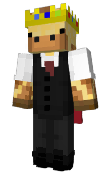 Minecraft скин по нику hitcannon