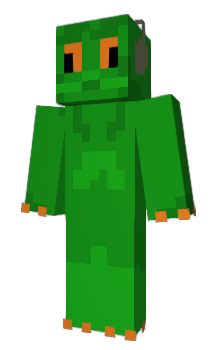 Minecraft скин по нику malry