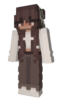 Minecraft скин по нику _aisoz_