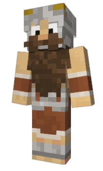 Minecraft skin agartha