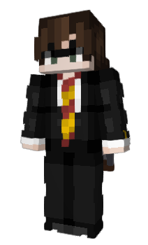 Minecraft скін по ніку Alasg