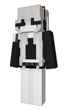 Minecraft скин по нику vrri