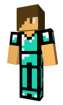 Minecraft скин по нику bigip