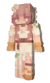 Minecraft скін по ніку cpu_Robin