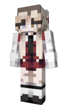 Minecraft skin _ora__