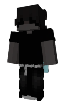 Minecraft skin Whiterr_47