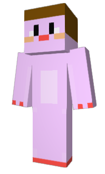 Minecraft скин по нику yebal