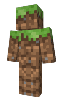 Minecraft скин по нику Weefee