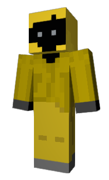 Minecraft скин по нику yuichirot