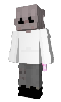 Minecraft skin wreepy