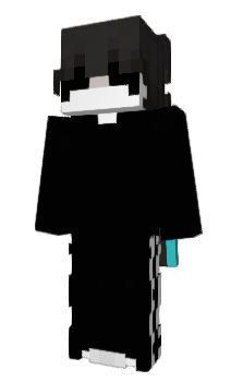 Minecraft skin wreepy