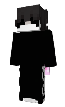 Minecraft skin wreepy