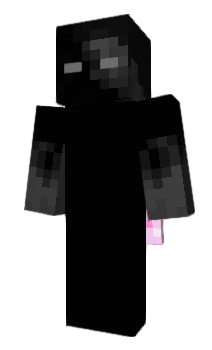 Minecraft skin wreepy