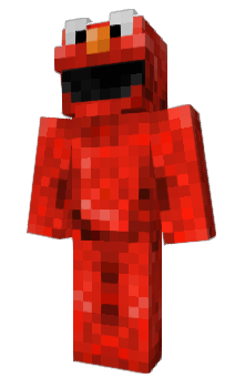 Minecraft skin KeoJM
