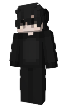 Minecraft скін по ніку Wordbox