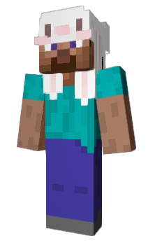 Minecraft скин по нику xual_