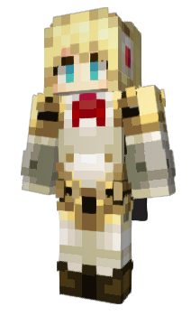 Minecraft скин по нику ssnowebuckets