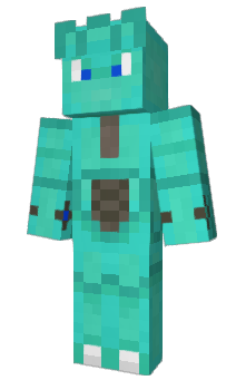 Minecraft скін по ніку Clxck