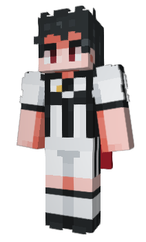 Minecraft скин по нику 2927