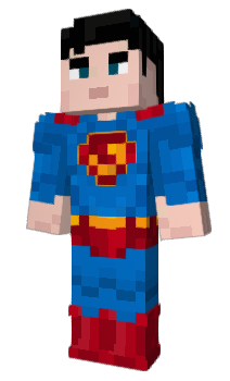 Minecraft skin Moks3m