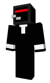 Minecraft скін по ніку clga