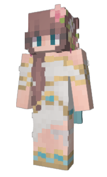 Minecraft skin VelKur7