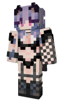 Minecraft skin Xx_mrhappy360_xX