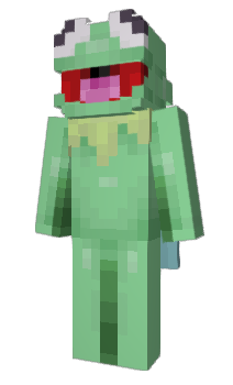 Minecraft skin MISTEROSCAR8666