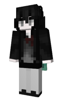 Minecraft skin GuardTr