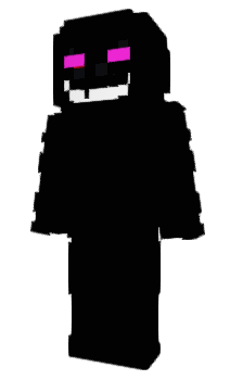 Minecraft skin DioSJ