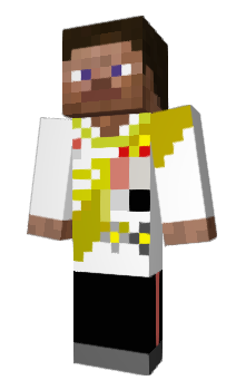 Minecraft скін по ніку hoGD