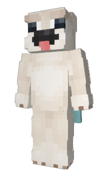 Minecraft скин по нику BoySoFun