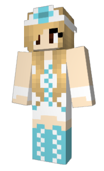 Minecraft скін по ніку lonea