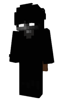 Minecraft skin Pattss