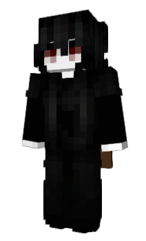 Minecraft skin Pattss