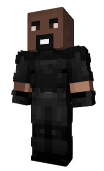 Minecraft скин по нику jebac60