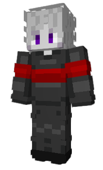 Minecraft скин по нику bonel1to