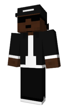 Minecraft скин по нику ostur