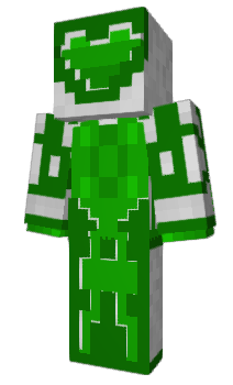 Minecraft skin FireHoundzz