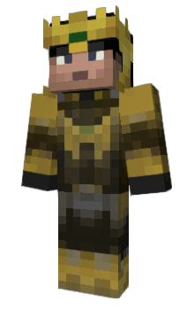 Minecraft скін по ніку zaset