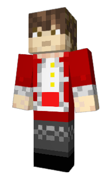 Minecraft скин по нику Snapco