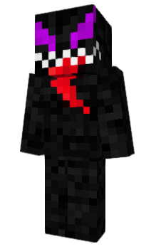 Minecraft skin MHK16