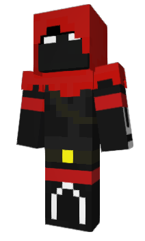 Minecraft скин по нику Sotory