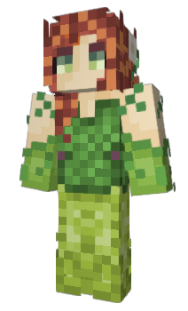 Minecraft скин по нику semikapow
