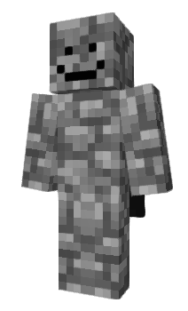 Minecraft skin janekv